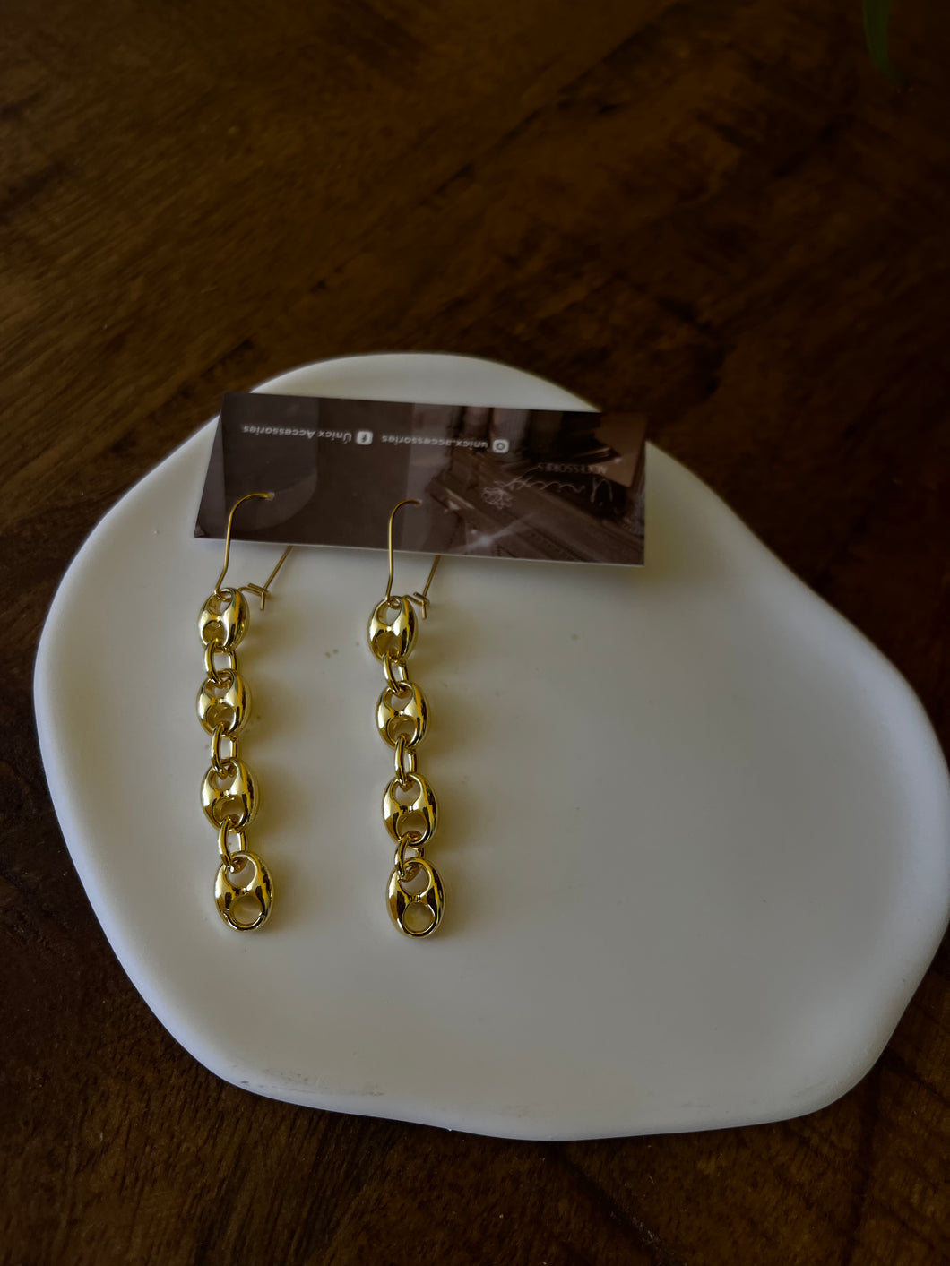 Gabriela Earrings