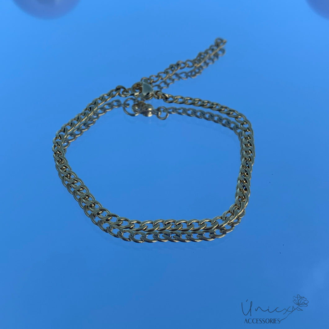 Cuban Bracelet