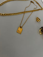 Load image into Gallery viewer, The World is Yours Necklace
