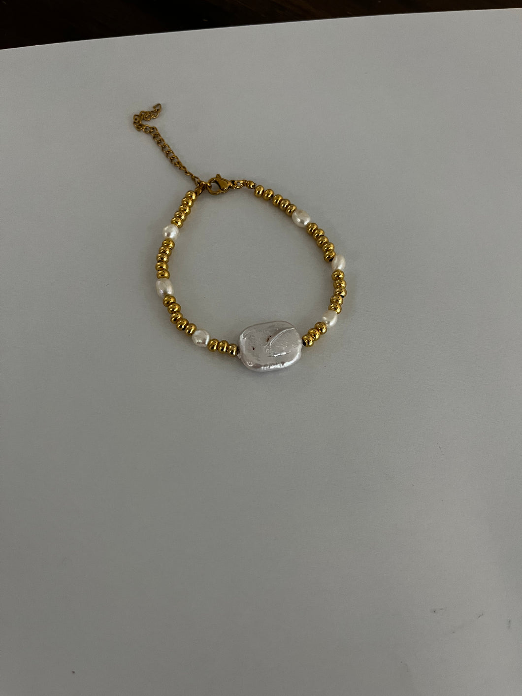 Paula Bracelet