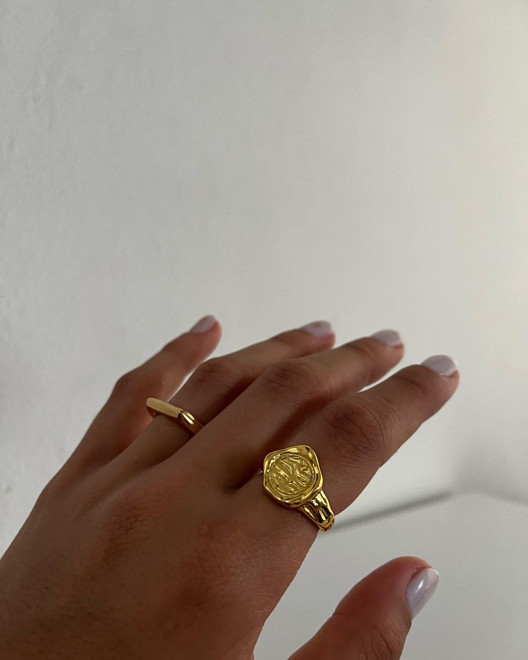 Isabella Ring